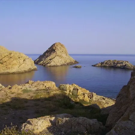 Face Aux Iles Terrasse Et Parking Apartamento *