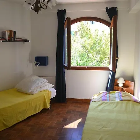 Face Aux Iles Terrasse Et Parking *